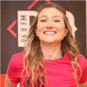 Insegnante di Yoga e Medicina 500h Vinyasa Flow, Hatha Yoga, Yoga in gravidanza pre e post parto Yoga per bambini metodobalyayoga e per famiglieYoga al Nido